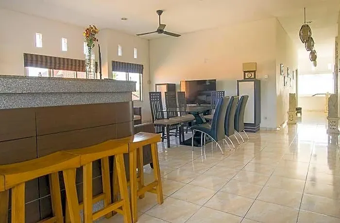 Dd Living Canggu (Bali)
