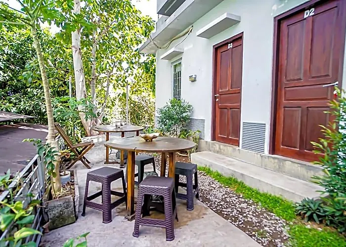 Dd Living Canggu