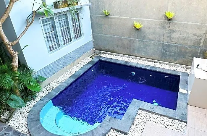 Hotel Dd Living