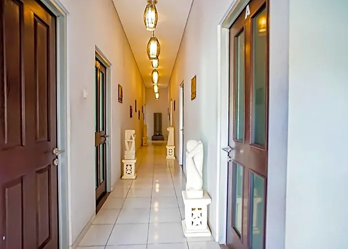 Dd Living Hotel Canggu (Bali)