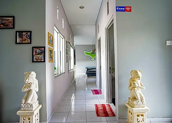 Dd Living Hotel Canggu (Bali)