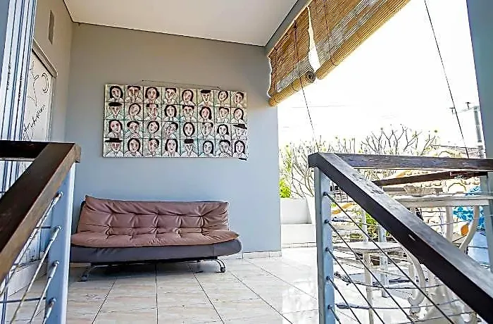 Hotel Dd Living 2*