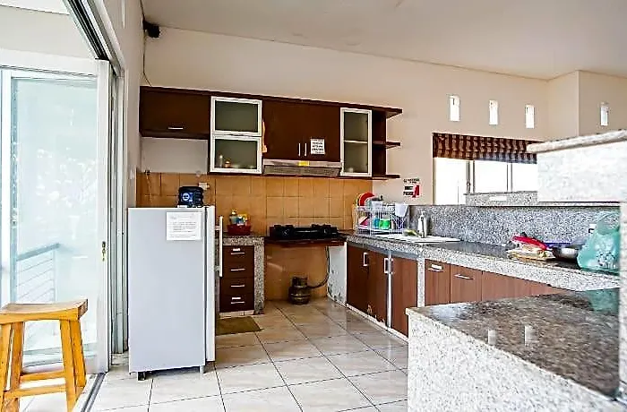 Hotel Dd Living Canggu (Bali)