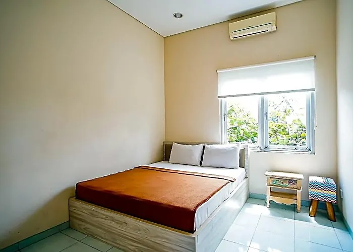 Hotel Dd Living 2*