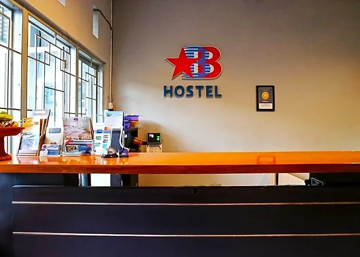 Hostel Dd Living Canggu