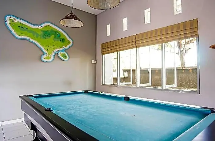 Hotel Dd Living