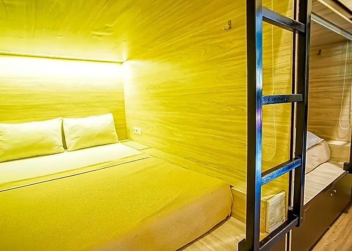 Hotel Dd Living 2*
