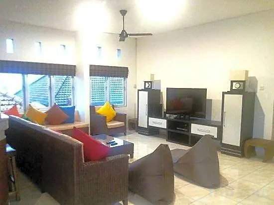 Dd Living 2*