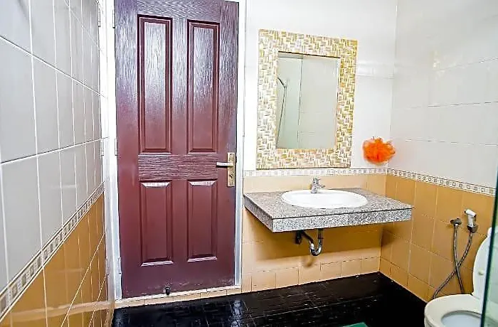 Hotel Dd Living