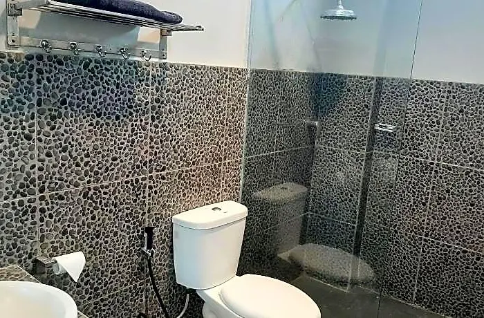 Hotel Dd Living