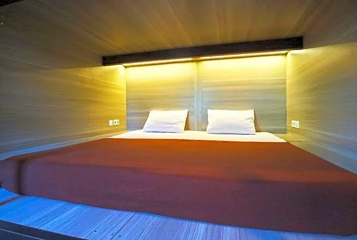 Hotel Dd Living 2*