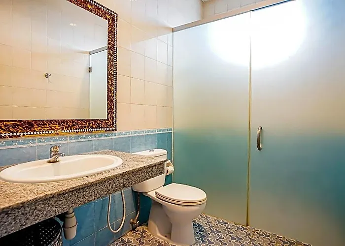 Dd Living Hotel